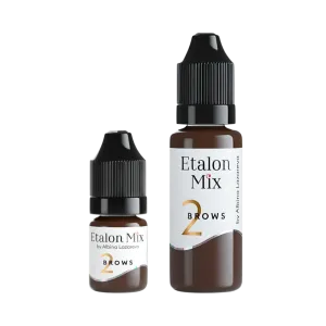 ETALON MIX - 2 MILK CHOCOLATE