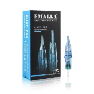 EMALLA PRO - ROUND SHADER (10ks)