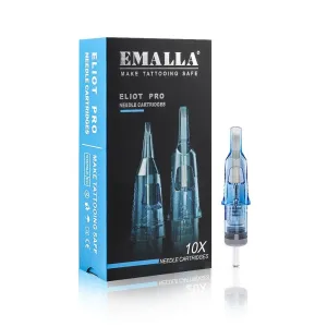 EMALLA PRO - MAGNUM (10ks)