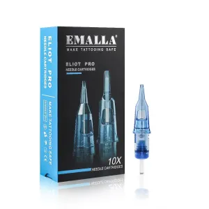 EMALLA PRO - ROUND LINER (10 ks)