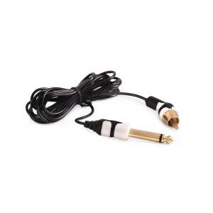 PEAK - KÁBEL ULTRA 45º ANGLED RCA