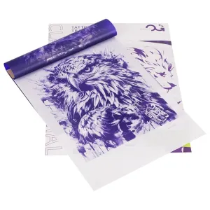 OG - CLASIC THERMAL TRANSFER PAPER - 20ks