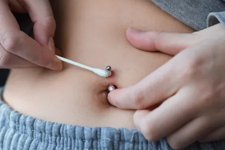 Mýty o piercingoch, ktorým stále ľudia veria