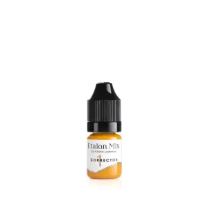 ETALON MIX - 1 CORRECTOR YELLOW