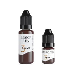 ETALON MIX - 3 COGNAC