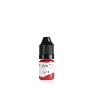ETALON MIX - 4 RED VELVET