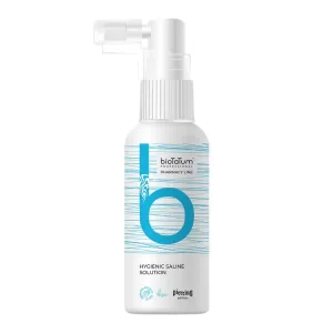 BIOTATUM - HYGIENIC SALINE SOLUTION