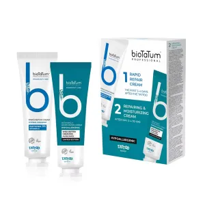 BIOTATUM - TATTOO AFTERCARE DUO SET