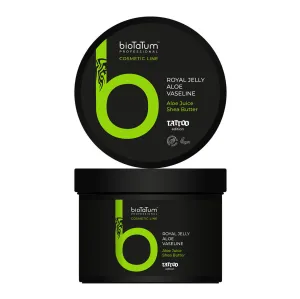 BIOTATUM – VAZELÍNA ROYAL JELLY ALOE
