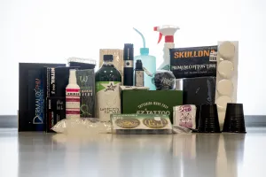 ZAČIATOČNÍCKY SET - BASIC 1