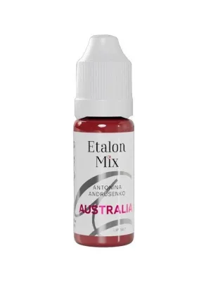 ETALON MIX - AUSTRALIA