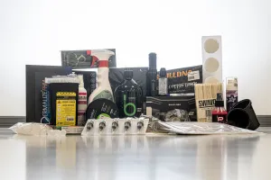 ZAČIATOČNÍCKY SET - PREMIUM