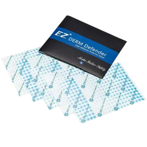 EZ DERM DEFENDER FÓLIA - OBÁLKA