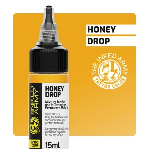 THE INKED ARMY - HONEY DROP