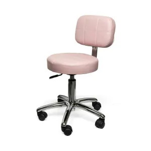 STOLIČKA OTOČNÁ S OPERADLOM - PINK
