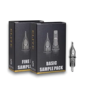 ELITE III - SAMPLE PACK (5ks)