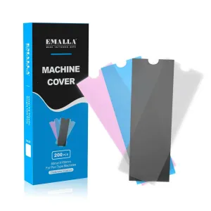 EMALLA - SAMOLEPIACE OBALY NA ŠIROKÉ STROJČEKY PEN