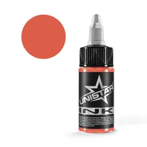 UNISTAR INK - CORAL WHISPER