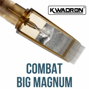 KWADRON® - COMBAT BIG MAGNUM