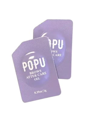 POPU - HOJIVÝ AFTERCARE GÉL NA OBOČIE