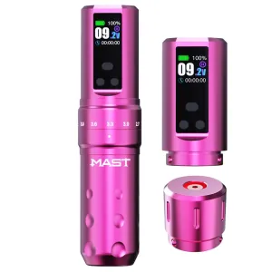MAST - FOLD 2 PRO COLOUR WIRELESS PEN +EXTRA BATÉRIA