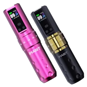 MAST - FOLD 2 PRO COLOUR WIRELESS PEN +EXTRA BATÉRIA