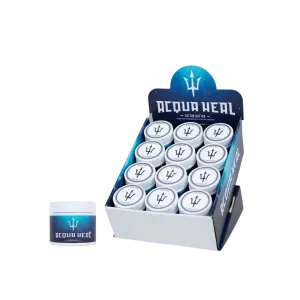 ACQUA HEAL – TATTOO BUTTER - 30ml