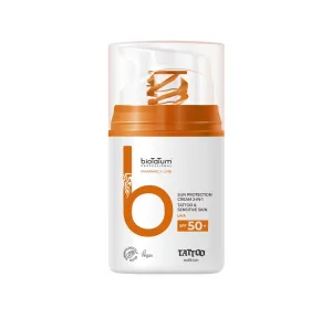 BIOTATUM - SUN PROTECTION CREAM SPF 50