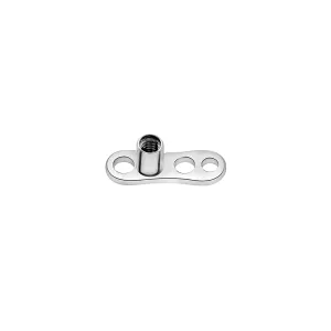 TILUM TITANIUM DERMAL ANCHOR
