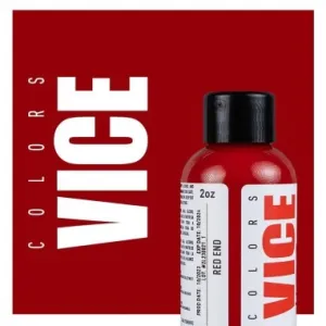 VICE COLORS - RED END - SALE ⌛️ 03/27