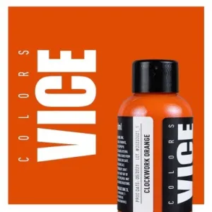 VICE COLORS - CLOCKWORK ORANGE - SALE ⌛️ 03/27