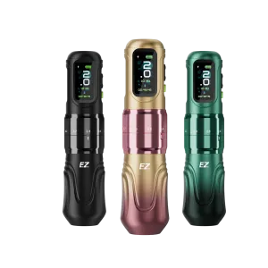 EZ - P6 WIRELESS PEN