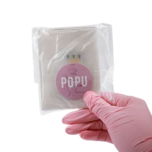POPU -TRÉNINGOVÁ NALEPOVACIA KOŽA NA PMU