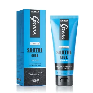 EMALLA - GRECE SOOTHE GEL