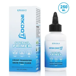 EMALLA INKDOT - STENCIL PRIMER
