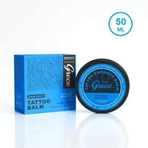 EMALLA GRECE - TATTOO ENHANCE BALM