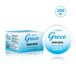 EMALLA GRECE – TATTOO BUTTER