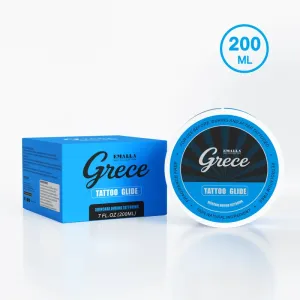 EMALLA GRECE – TATTOO GLIDE