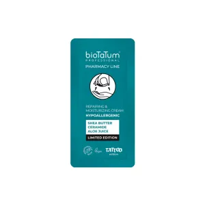 BIOTATUM REPAIRING & MOISTURIZING CREAM