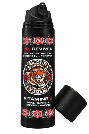 TIGER SPIT - TATTOO INK REVIVER 150 ML