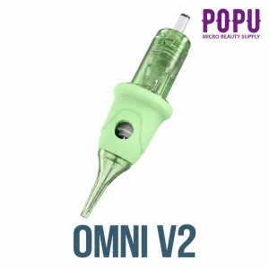 POPU - OMNI V2  CARTRIDGES
