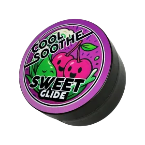 COOL SOOTHE - SWEET TATTOO GLIDE