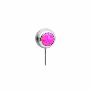 TILUM - 90° OPAL TITANIUM THREADLESS TOP