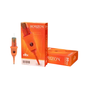 ELITX HORIZON - PMU CARTRIDGES