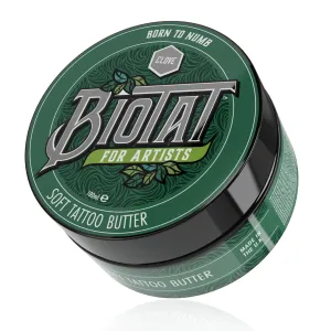 BIOTAT® - CLOVE SOFT TATTOO BUTTER