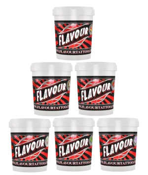 VAZELÍNA  FLAVOUR - 500ml