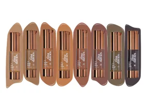 TINA DAVIES FADE - EYEBROW SET