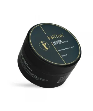 INKTROX - MANX BUTTER