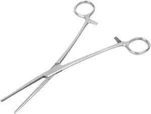 CIEVNA SVORKA NA PIERCING TENKÁ - OCEĽOVÁ
