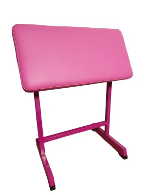 TATTOO ADDICT CUSTOMS - OPIERKA XL PINK LIMITED
